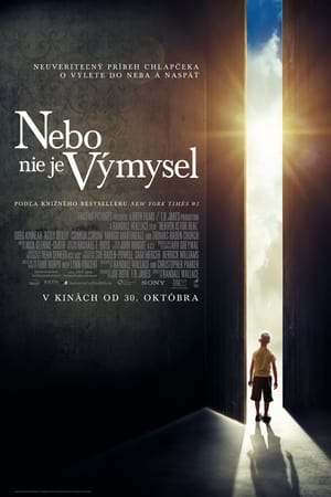 Image Nebo nie je výmysel