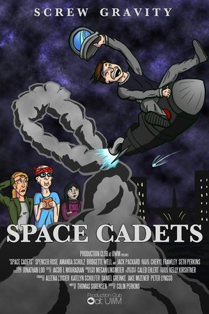 Nonton film Space Cadets (2014) terbaru sub indo
