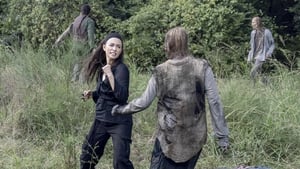 The Walking Dead Season 10 Episode 8 مترجمة