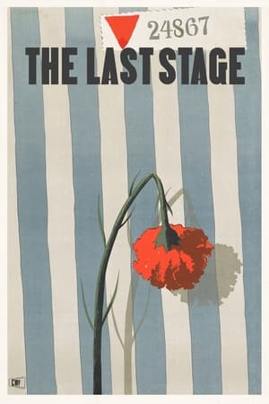 Poster The Last Stage 1948