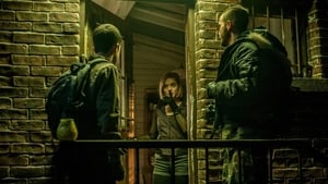 Capture of Don’t Breathe (2017) HD Монгол Хэл