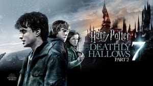 Harry Potter e as Relíquias da Morte - Parte 2