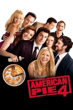 Image American Pie 4