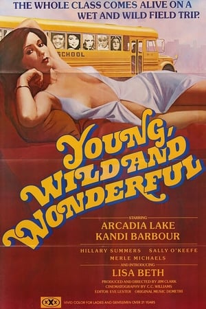 Image Young, Wild and Wonderful