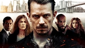 مشاهدة فيلم The Informer 2019 مترجم