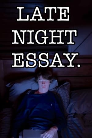 Image Late Night Essay