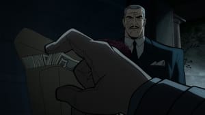 مشاهدة فيلم Batman: The Long Halloween, Part Two 2021 مترجم