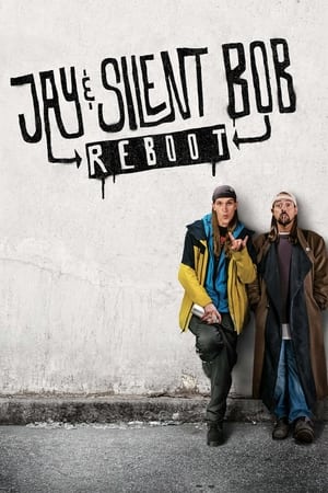 Image Jay & Silent Bob Reboot