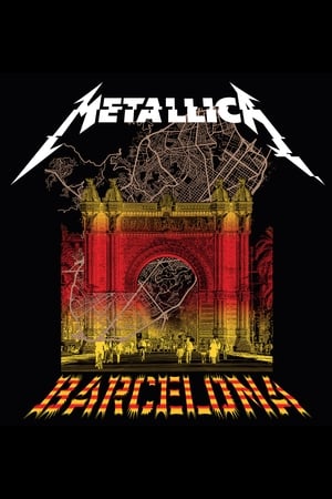 Image Live Metallica: Barcelona, Spain - May 5, 2019