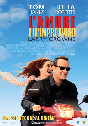Poster L'amore all'improvviso 2011