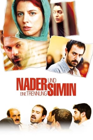 Image Nader und Simin - eine Trennung