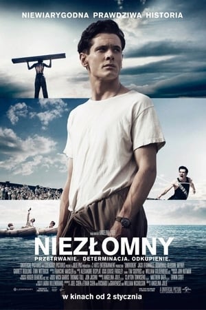 Poster Niezłomny 2014