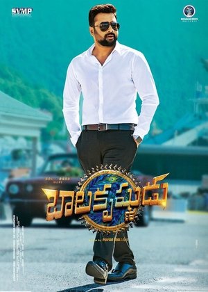 Balakrishnudu Balakrishnudu