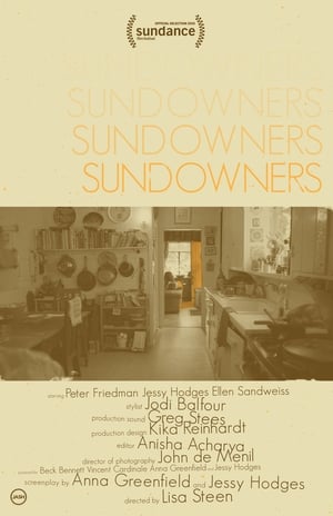 Poster Sundowners 2019
