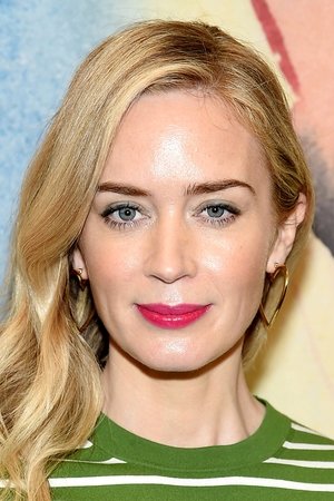 Emily Blunt Photo