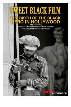 Image Sweet Black Film: The Birth of the Black Hero in Hollywood
