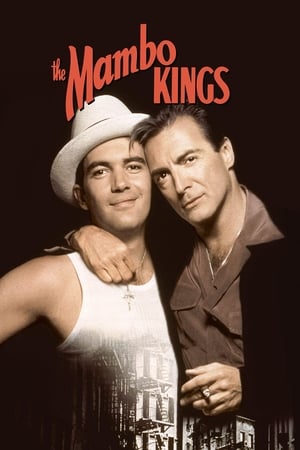 Image The Mambo Kings