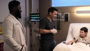 The Resident Season 4 Episode 6 مترجمة