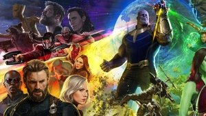 Capture of Avengers: Infinity War (2018) HD Монгол хадмал