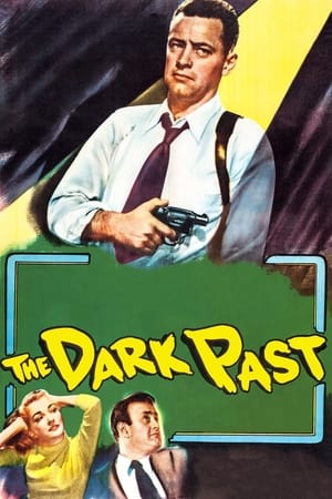 Poster The Dark Past 1948