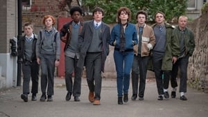 Sing Street (2016)