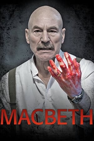 Poster Macbeth 2010