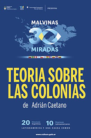 Image Teoría sobre las colonias