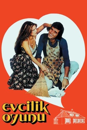 Poster Evcilik Oyunu 1975