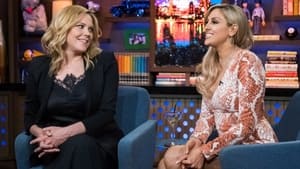 Watch What Happens Live with Andy Cohen Season 15 :Episode 169  Mary McCormack and Gina Kirschenheiter