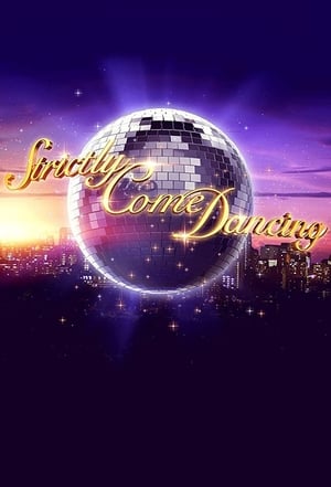 Poster Strictly Come Dancing 2004