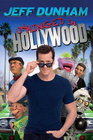 Jeff Dunham: Unhinged in Hollywood 2015