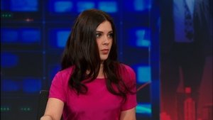 The Daily Show Season 19 : Robyn Doolittle