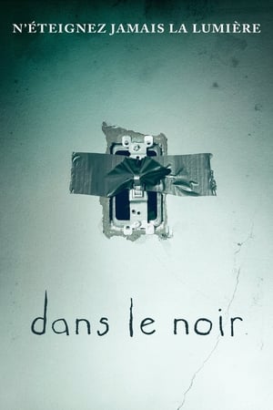 Poster Dans le noir 2016