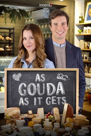 As Gouda as It Gets 2021