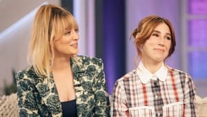 The Kelly Clarkson Show Season 3 :Episode 142  Kaley Cuoco, Zosia Mamet, Henry Winkler