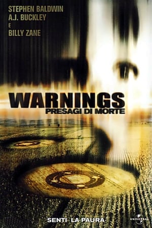 Image Warnings - Presagi di morte