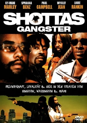 Image Shottas - Gangster