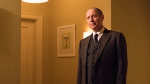 The Blacklist Season 4 Episode 3