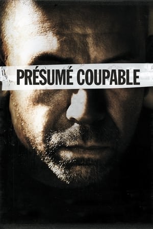 Poster Présumé coupable 2011