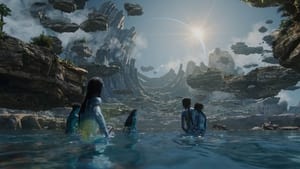 Capture of Avatar: The Way of Water (2022) FHD Монгол хадмал