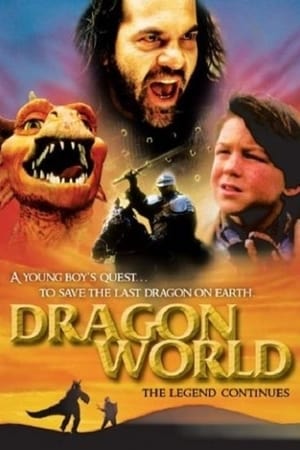 Image Dragonworld: The Legend Continues