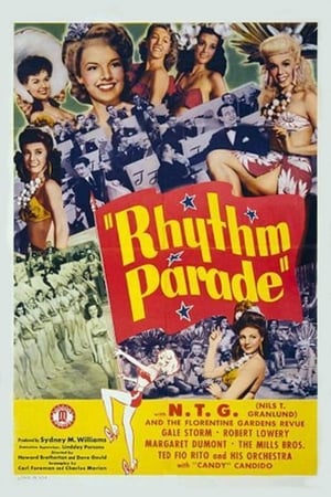 Image Rhythm Parade