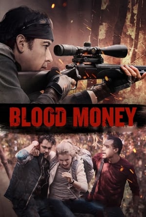 Poster Blood Money 2017