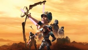 La Remesa Mala (Star Wars: The Bad Batch) 2×16