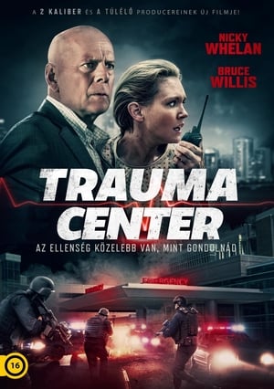 Image Trauma Center