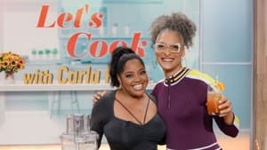 Sherri Season 1 :Episode 13  Amirah Vann, Chef Carla Hall