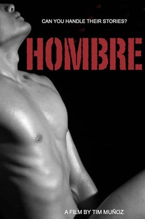 Poster Hombre 2017