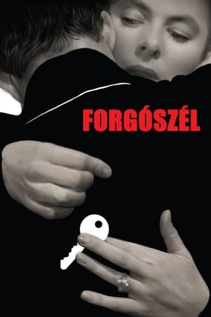 Image Forgószél