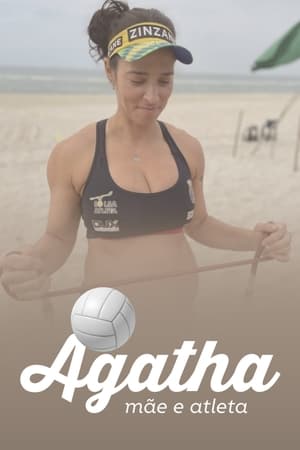 Image Ágatha: Mãe e Atleta