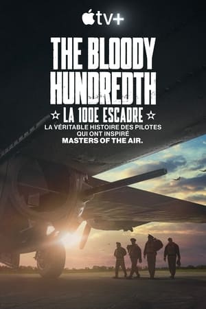 The Bloody Hundredth : la 100e escadre 2024